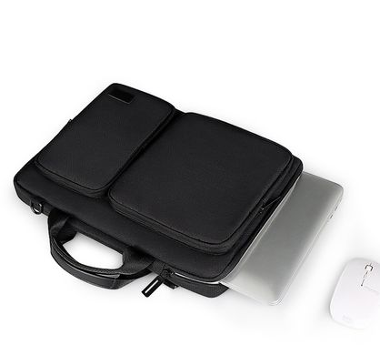 Протиударна сумка для MacBook Air/Pro 13.3-13.6"