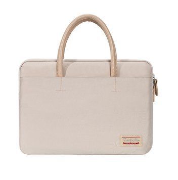 Cумка для MacBook Air/Pro 13.3-13.6" - Бежевый