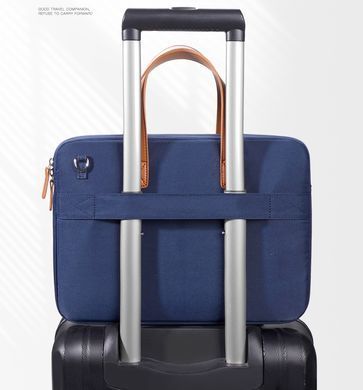 Cумка для MacBook Air/Pro 13.3-13.6" - Бежевый