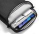 Сумка для MacBook Air/Pro/Neo 13.3-14.2" 2008-2026 (M1/M2/M3/M4/M5) - Чорний