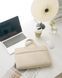 Cумка для MacBook Air/Pro 13.3-13.6" - Бежевый