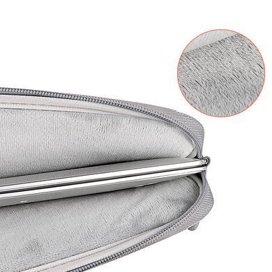 Чехол с ручкой для MacBook Air/Pro 13.3" 2020 (2008-2022)