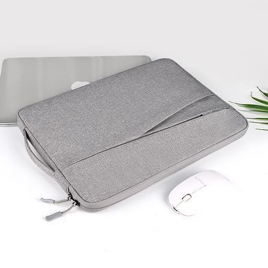 Чехол с ручкой для MacBook Air/Pro 13.3" 2020 (2008-2022)