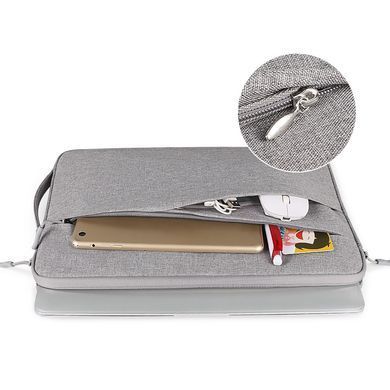 Чехол с ручкой для MacBook Air/Pro 13.3" 2020 (2008-2022)
