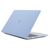 Чохол-накладка для MacBook Air M1 13.3" A1932/A2179/A2337 - Фіалка