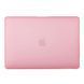 Чохол-накладка для Macbook Air M2/M3/M4/M5 13.6'' 2022-2026 - Рожевий
