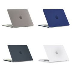 Чохол-накладка для MacBook Air M2 13.6" 2022