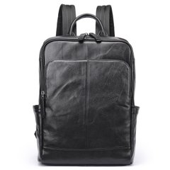 Шкіряний чоловічий рюкзак Marrant (9196)