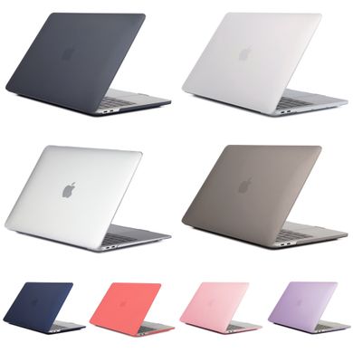 Чохол-накладка для MacBook Air M2 13.6" 2022