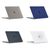 Чохол-накладка для MacBook Air M2 13.6" 2022