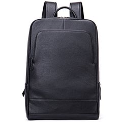 Кожаный рюкзак мужской Marrant (8110)