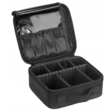 Фотосумка органайзер для камери та об&rsquo;єктивів Polvere EVA Hard Case 25&times;23&times;9 см