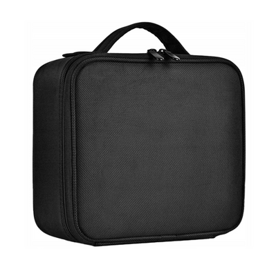 Фотосумка органайзер для камери та об&rsquo;єктивів Polvere EVA Hard Case 25&times;23&times;9 см
