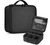Фотосумка органайзер для камери та об&rsquo;єктивів Polvere EVA Hard Case 25&times;23&times;9 см