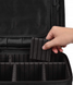 Фотосумка органайзер для камери та об&rsquo;єктивів Polvere EVA Hard Case 25&times;23&times;9 см