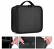 Фотосумка органайзер для камери та об&rsquo;єктивів Polvere EVA Hard Case 25&times;23&times;9 см