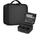 Фотосумка органайзер для камери та об&rsquo;єктивів Polvere EVA Hard Case 25&times;23&times;9 см