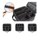 Фотосумка органайзер для камери та об&rsquo;єктивів Polvere EVA Hard Case 25&times;23&times;9 см