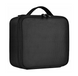 Фотосумка органайзер для камери та об&rsquo;єктивів Polvere EVA Hard Case 25&times;23&times;9 см