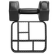 Фотосумка органайзер для камери та об&rsquo;єктивів Polvere EVA Hard Case 25&times;23&times;9 см