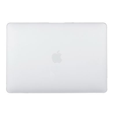 Чохол-накладка для MacBook Pro 16" 2019-2020 - Прозорий матовий