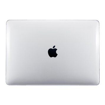Чохол-накладка для Macbook Air M2/M3/M4/M5 13.6'' 2022-2026 - Прозорий глянцевий