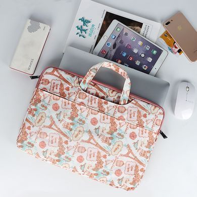 Сумка-чехол для MacBook Pro 14.2" M1 2021 - Bear