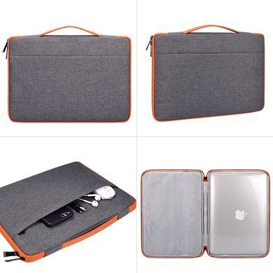 Чехол с ручкой для MacBook Air/Pro 13.3"