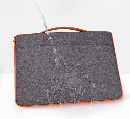 Чехол с ручкой для MacBook Air/Pro 13.3"