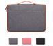 Чехол с ручкой для MacBook Air/Pro 13.3"