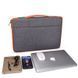 Чехол с ручкой для MacBook Air/Pro 13.3"