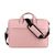 Містка сумка для MacBook Air M2 15.3" - Рожевий