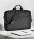 Вместительная сумка для MacBook Pro 15.4"/16"/16.2" Air 15.3" дюймов - Черный