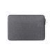 Чехол для MacBook Air M2/M3 15.3" дюймов - Темно-серый