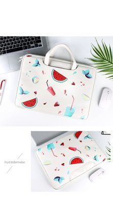 Сумка-чехол для MacBook Pro 14.2" - Unicorn