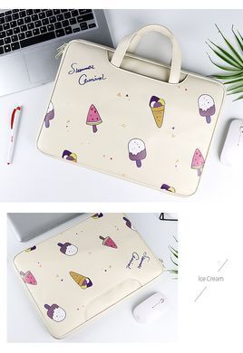 Сумка-чехол для MacBook Pro 14.2" - Unicorn