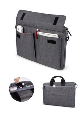 Сумка для MacBook Air/Pro 13.3"-13.6" 2020 (2008-2022)