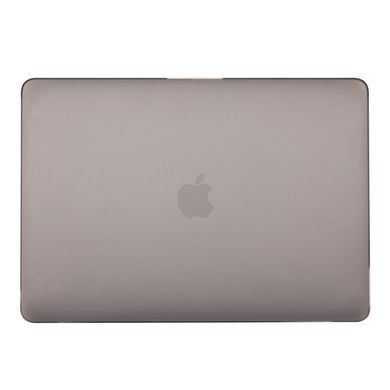 Чохол-накладка для MacBook Air M1 13.3" A1932/A2179/A2337 - Сірий