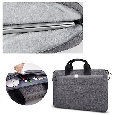Сумка для MacBook Air/Pro 13.3"-13.6" 2020 (2008-2022)
