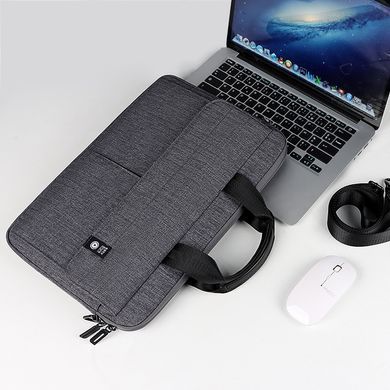 Сумка для MacBook Air/Pro 13.3"-13.6" 2020 (2008-2022)