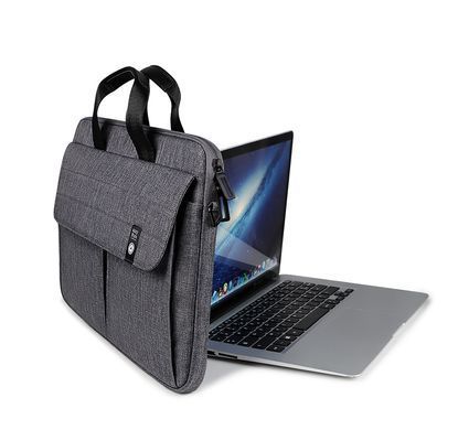 Сумка для MacBook Air/Pro 13.3"-13.6" 2020 (2008-2022)