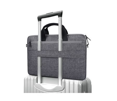 Сумка для MacBook Air/Pro 13.3"-13.6" 2020 (2008-2022)
