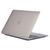 Чехол-накладка для MacBook Air M1 13.3" A1932/A2179/A2337 - Серый