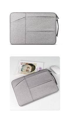 Чехол с ручкой для MacBook Air/Pro 13.3"