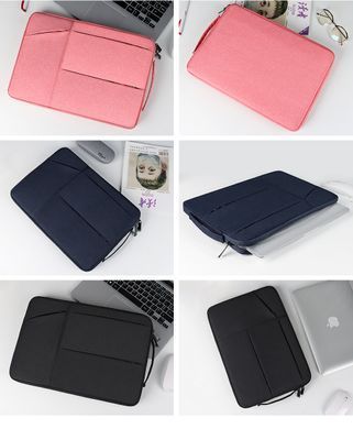 Чехол с ручкой для MacBook Air/Pro 13.3"