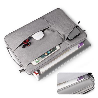 Чехол с ручкой для MacBook Air/Pro 13.3"