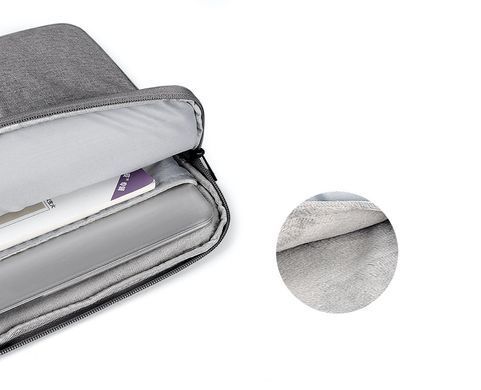 Чехол с ручкой для MacBook Air/Pro 13.3"