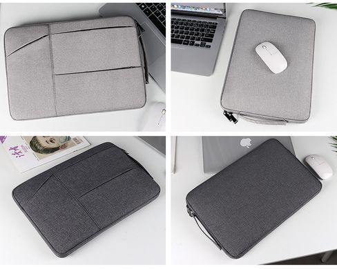 Чехол с ручкой для MacBook Air/Pro 13.3"