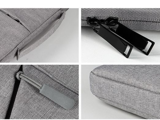 Чехол с ручкой для MacBook Air/Pro 13.3"