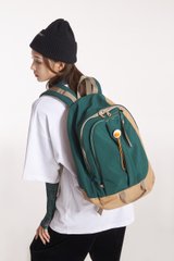 Рюкзак міський Shouldcat  - Зелений